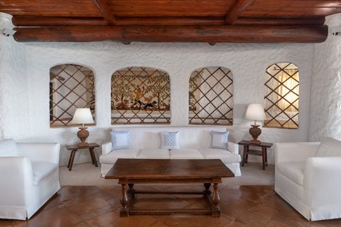 HOTEL PITRIZZA COSTA SMERALDA - Photo 197