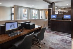  - Courtyard by Marriott Hotel Pleasanton