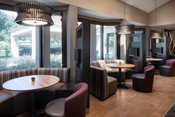  - Courtyard by Marriott Hotel Pleasanton