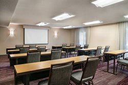  - Courtyard by Marriott Hotel Pleasanton