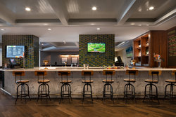  - Courtyard by Marriott Hotel Lake Union Seattle