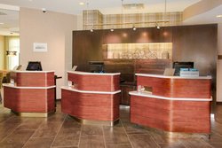  - Courtyard by Marriott Hotel Downtown Silver Spring