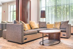  - Courtyard by Marriott Hotel Downtown Silver Spring