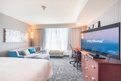  - Courtyard by Marriott Hotel Downtown Silver Spring