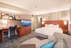  - Courtyard by Marriott Hotel Downtown Silver Spring
