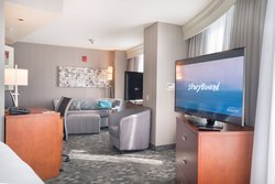  - Courtyard by Marriott Hotel Downtown Silver Spring
