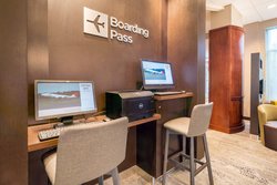  - Courtyard by Marriott Hotel Downtown Silver Spring