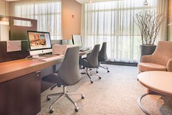  - Courtyard by Marriott Hotel Downtown Silver Spring