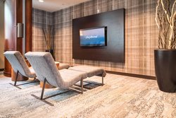  - Courtyard by Marriott Hotel Downtown Silver Spring