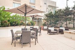  - Courtyard by Marriott Hotel Downtown Silver Spring