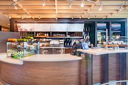  - Courtyard by Marriott Hotel Downtown Silver Spring