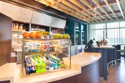  - Courtyard by Marriott Hotel Downtown Silver Spring