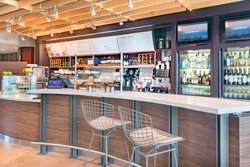  - Courtyard by Marriott Hotel Downtown Silver Spring