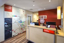  - TownePlace Suites by Marriott Tucson