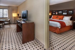  - Delta Hotel by Marriott Utica