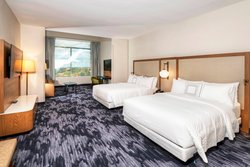  - Fairfield Inn & Suites by Marriott Airport Ottawa