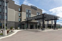  - SpringHill Suites by Marriott Great Falls