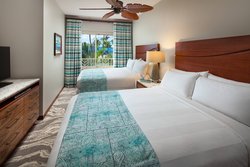  - Marriott Vacation Club Maui Ocean Club II Hotel
