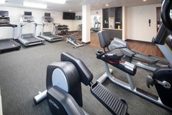  - Courtyard by Marriott Hotel Lansing