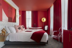 Angad Arts Hotel St Louis Mo See Discounts