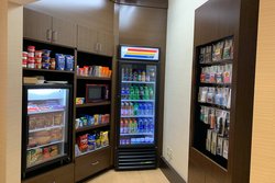  - Fairfield Inn by Marriott Concord