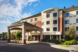  - Courtyard by Marriott Hotel Airport South Portland