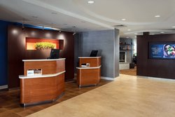  - Courtyard by Marriott Hotel Airport South Portland