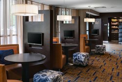  - Courtyard by Marriott Hotel Airport South Portland