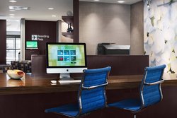  - Courtyard by Marriott Hotel Airport South Portland