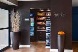  - Courtyard by Marriott Hotel Airport South Portland