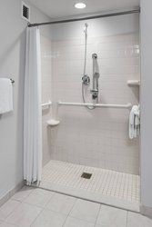  - Courtyard by Marriott Hotel Airport South Portland