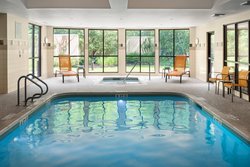  - Courtyard by Marriott Hotel Airport South Portland