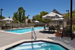  - Residence Inn by Marriott Milpitas - I-880, Exit 10