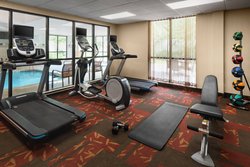  - Courtyard by Marriott Hotel Airport South Portland