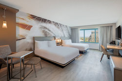  - Tucson Marriott University Park Hotel