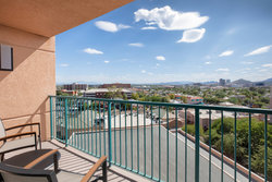  - Tucson Marriott University Park Hotel