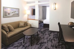  - Fairfield Inn & Suites by Marriott Airport North Charleston - I-26, Exit 213