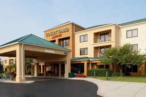 Courtyard By Marriott Hotel Columbus Airport Oh See Discounts