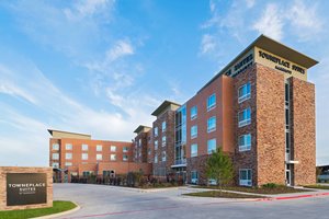 TownePlace Suites Marriott Irving  See Discounts