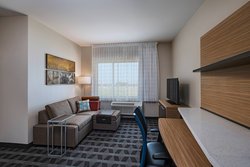  - TownePlace Suites by Marriott Irving