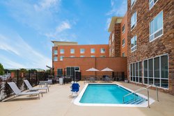  - TownePlace Suites by Marriott Irving