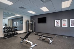  - TownePlace Suites by Marriott Irving