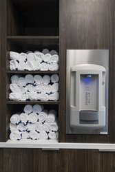  - TownePlace Suites by Marriott Irving