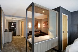  - SpringHill Suites by Marriott Airport Plainfield - I-70, Exit 66