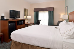  - Holiday Inn Express & Suites St Marys