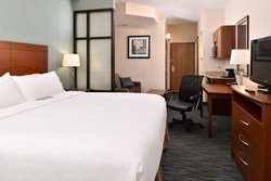  - Holiday Inn Express & Suites St Marys