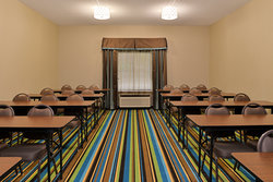  - Holiday Inn Express & Suites St Marys