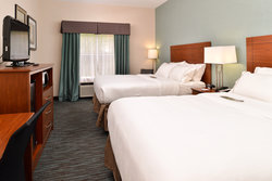  - Holiday Inn Express & Suites St Marys