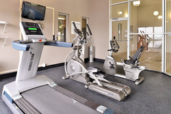  - Holiday Inn Express & Suites St Marys