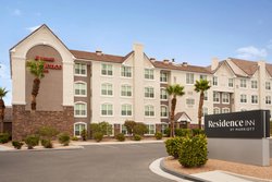  - Residence Inn by Marriott South Las Vegas - I-15, Exit 36